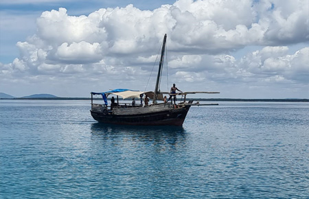 Diani Beach