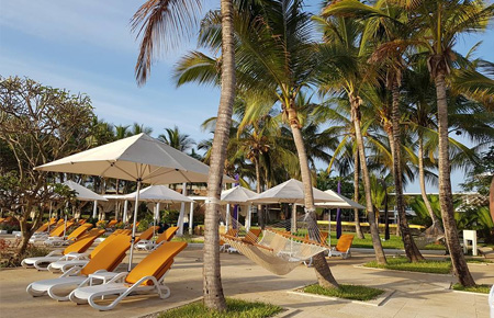 Diani Beach