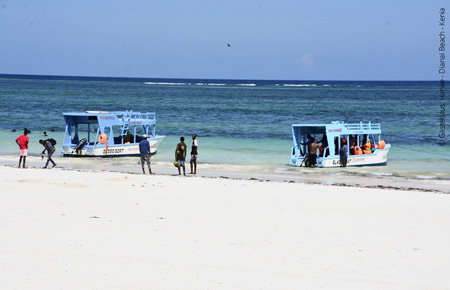 Diani Beach