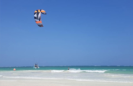 Diani Beach